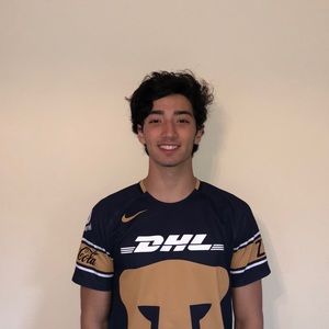 Meet your Posher, Tom